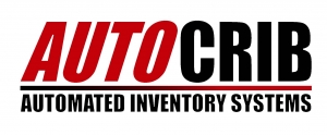 AutoCrib automated inventory systems logo