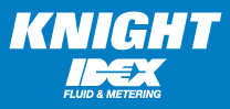 Knight IDEX Fluid and Metering