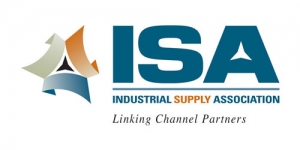 Industrial Supply Association logo